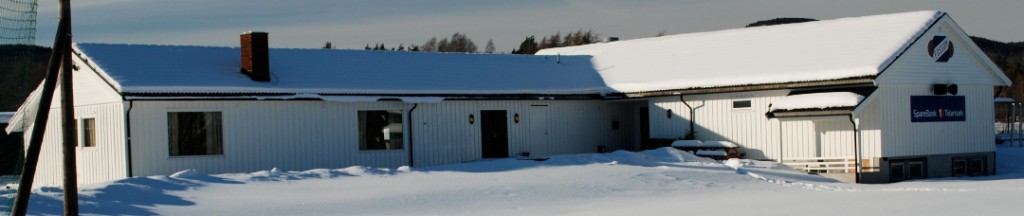 Utleie Av Klubbhus – Fossum Idrettsforening