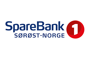 Logo SpareBank 1 Sørøst-Norge